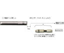 アズワン [-]ドライバービット 5.5×1.0×89mm EA611GE-13 1本