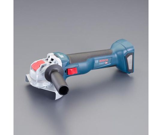 アズワン ディスクグラインダー（充電/X-LOCK用） 125mm/18.0V EA809BX-22 1台