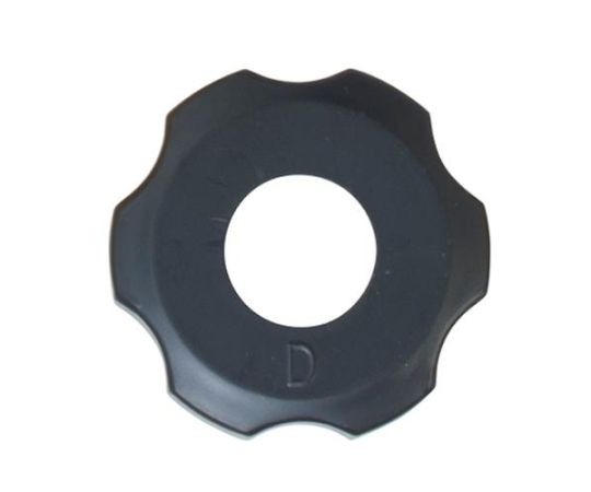 アズワン ラジエーターキャップD [EA992BL-10A用] EA992BL-10M 1個