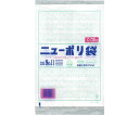 福助工業 ニューポリ袋 05 No.11 0441511 1袋(50枚入)