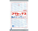 福助工業 フクレックス 新 No.11 紐なし 0502413 1袋(200枚入)