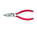 KNIPEX ニードルノーズペンチ 145mm 0821-145 1丁(4)