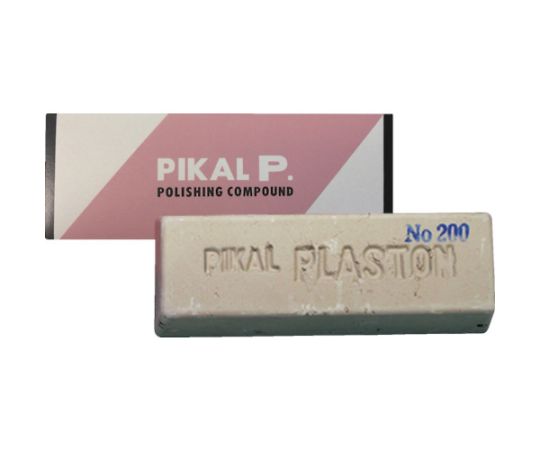 PiKAL（日本磨料工業） プラストンNO.200 71100 1個
