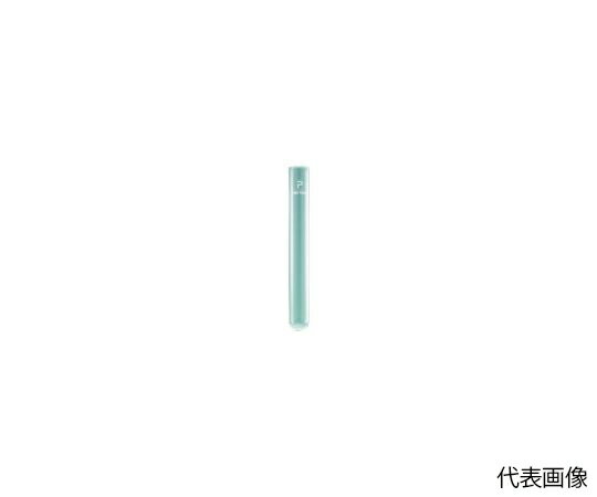 東京硝子器械 P-試験管 P-18SM 直口 50本 717-03-05-58 1箱(50本入)