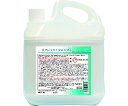 横浜油脂工業 Linda リフレッシュシャンプー 4L BE34 1個