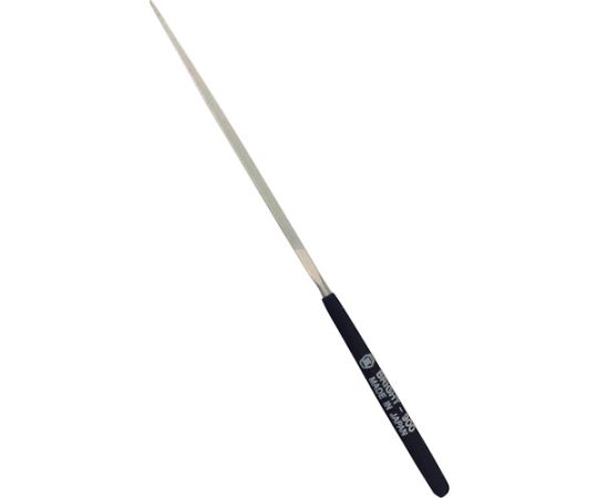 ツボサン ブライト900 精密タイプ 5本組 角 #6 BRKA0556 1セット(5本入)