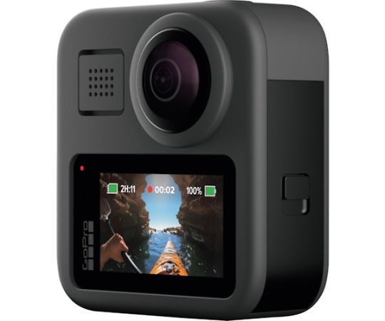 タジマモーターコーポレーション GoPro 360度カメラ