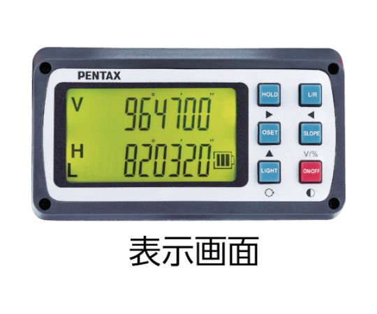 PENTAX��TI�����ҡ� �Żҥ����ɥ饤�� ETH-507C 1��