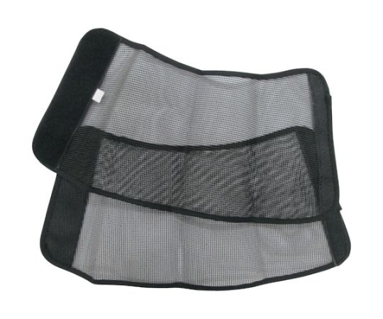 富士手袋工業 メッシュ キャハン3L F-987-3L 1双