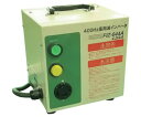 ニデックテクノモータ NDC 400Hz高周波インバータ電源 5.5kVA（20A） FIZ044A 1台