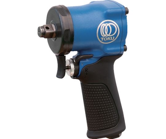 東空販売 エクストラショートインパクトレンチ3/8 MI-14S MI-14S-3/8 1台