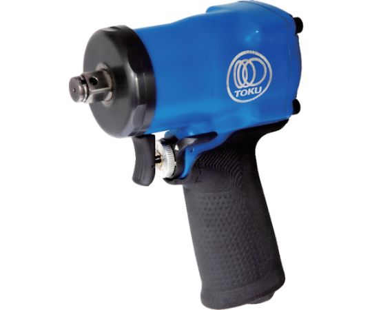 東空販売 エクストラショートインパクトレンチ1/2 MI-16S 1台