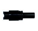 ロブテックス エアリベッター用パーツ Oリング付 ジョープッシャー(R1A1用) R1A1JP 1個