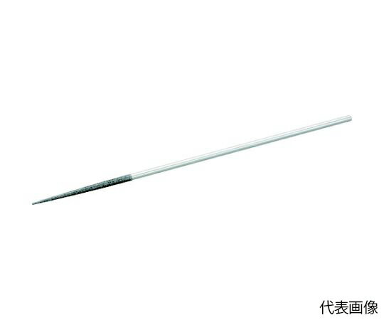 ミニター ダイヤモンドヤスリ 丸 #170 RD5701 1本