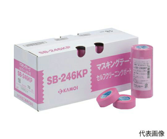 ù 󥰥ơץե꡼˥ѥޥ󥰥ơ SB246KP15mmĹ18m ԥ SB246KPJAN-15...