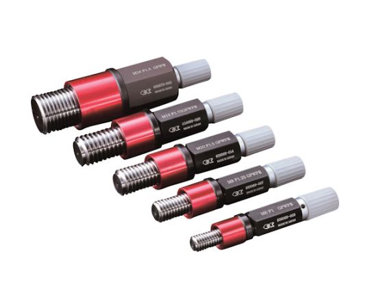 アイゼン ワンウェイねじプラグゲージ SPO GPWP2 通り止り（工作用）M4×0.7 SPO-M4P0.7-GPWP2 1本