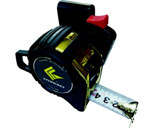 ٴ ٥å ᥸㡼 ˸ƥ󥰥쥤 5.0m 25mm ۥ SRG2550H 1