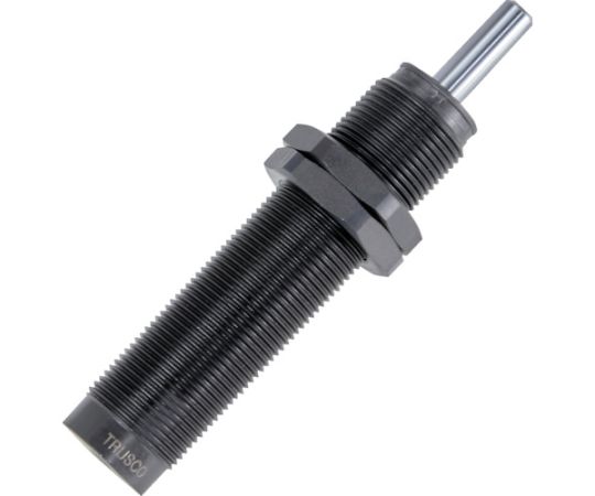 トラスコ中山 固定式ショックアブソーバ 無 88.0 TBC24-25-2 1個