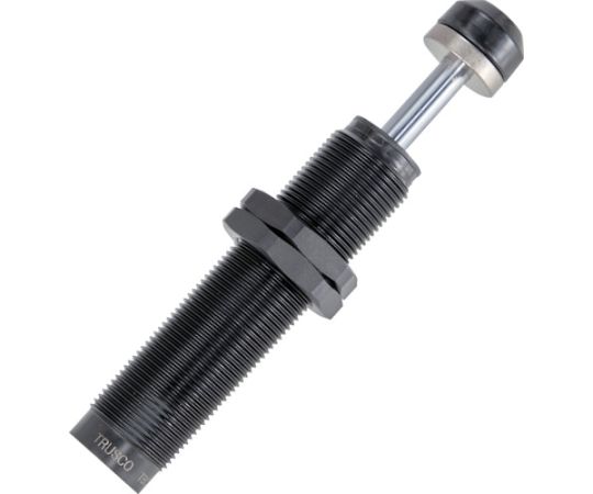 トラスコ中山 固定式ショックアブソーバ 有 88.0 TBC24-25-2B 1個