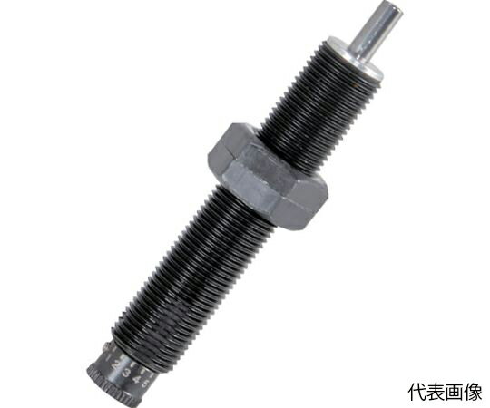 トラスコ中山 調整式ショックアブソーバ TBD0806 1個