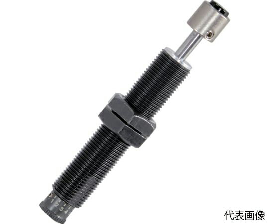 トラスコ中山 調整式ショックアブソーバ TBD0806B 1個