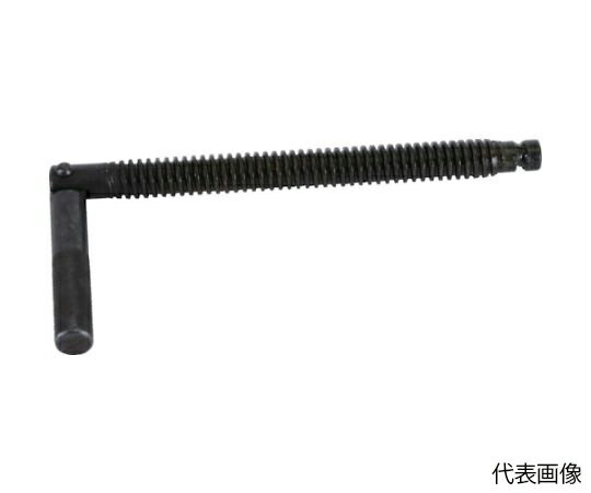 トラスコ中山 マルチコンビバイスTMCV-125用 シャフト TMCV-125SF 1本