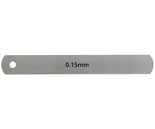 ����������SK�� �����ͥ��������꡼�ա�Ĺ��100mm������0.15mm S100-015 1��