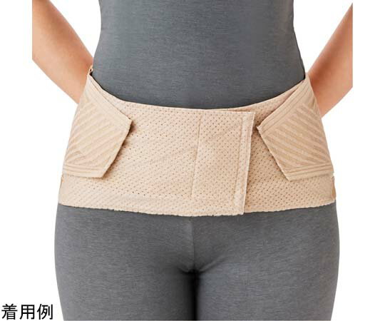 竹虎 ランバックスリム ベージュ L 033964 1枚