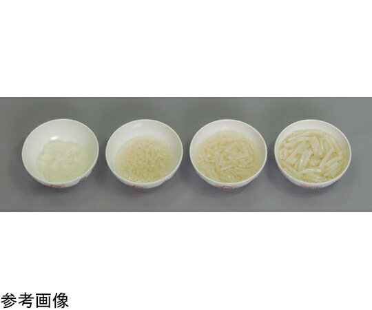 イワイサンプル 離乳食・発達段階別素材単品 うどん きざむ 5cm 磁石なし 44R-12 1個