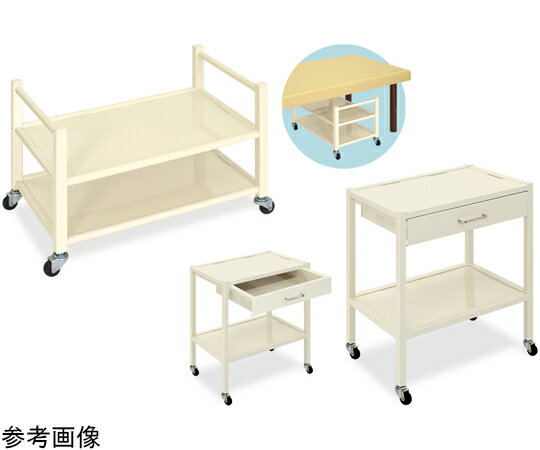 高田ベッド ローゴン キャスター付き TB-1279 1個