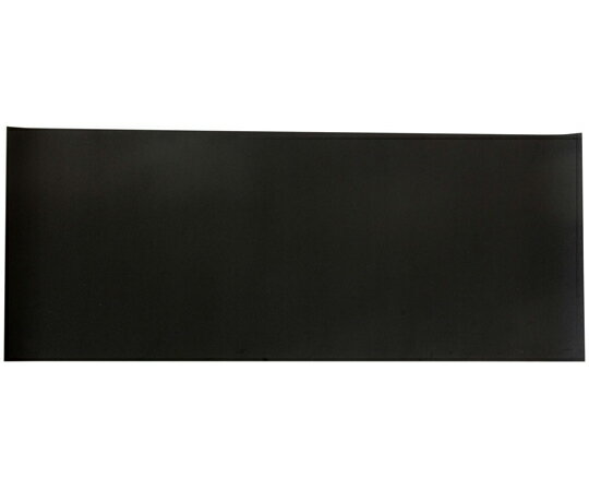 和気産業 極薄滑り止めシート グレー 200×500×0.35mm SD10 1個