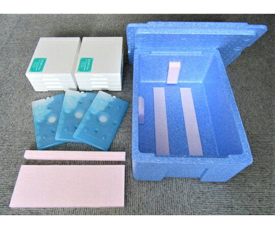 旭化成 スタンバイ・トレー＆保冷BOXセット STB013 1セット