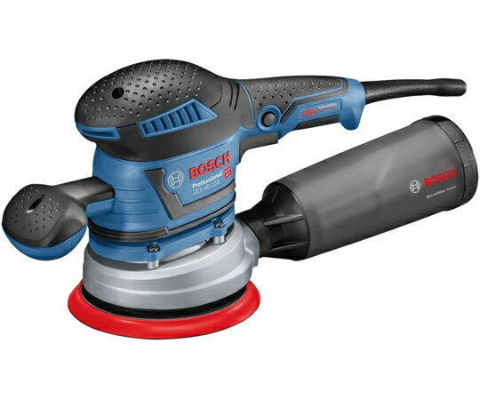 BOSCH ランダムアクションサンダー GEX40-150 1個