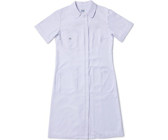 Lee Leeレディスワンピース ラベンダー M 1枚