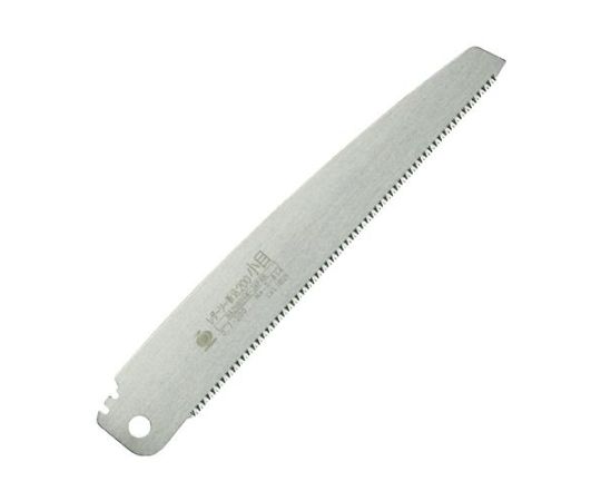 玉鳥産業 竹挽き鋸 替刃 200mm EA599RB-28 1枚