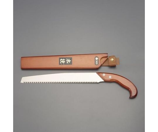 アズワン 生木鋸（替刃式） 420mm/270mm EA599RC-31 1個