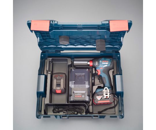 BOSCH ����ѥ��ȥɥ饤�С��ʽ��ż��� DC18.0V EA813BJ-4B 1��