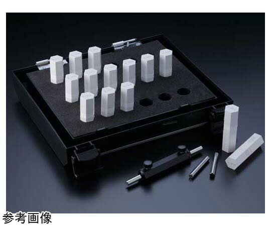 アイゼン ピンゲージ 3.755mm ET3.755 1本●ETシリーズはミクロン単位の高精度な測定を可能にするため に±0.3μm公差のピンゲージを0.1mmトビに設定しています。●挿入しやすいように片側の端面に30°の面取りをしております。●呼び寸法：3.755mm●長さ：40.00mm●許容差：±0.3 μm●真円度：0.3 μm●直径不同：0.3 μm●硬度HRC：58以上