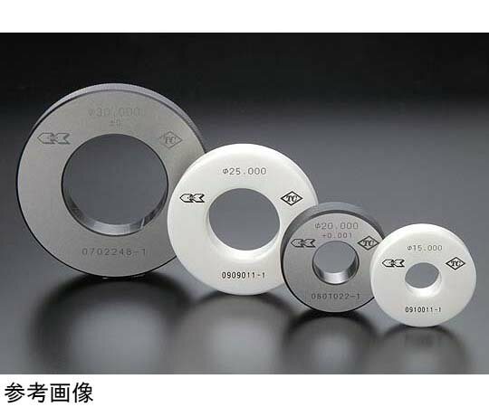 アイゼン マスターリング 制作公差±0.002 呼び寸法6.50mm RG-6.5 1個