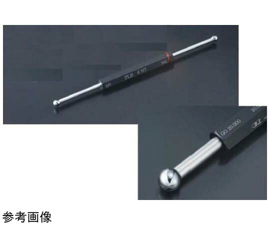 アイゼン ボールゲージ 10mm PLB H7-10 1本