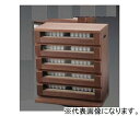 アイゼン 木製ストッカ付きピンゲージセット 1級 トビ寸法0.01mm セット内容呼び寸法6.00 6.01 … 9.99 10.00mm WS1-401G 1...