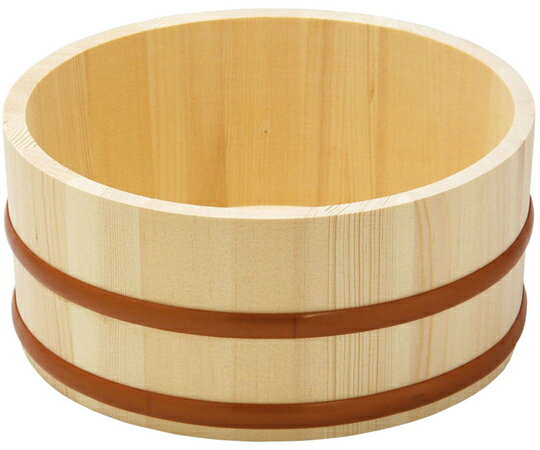 ヤマコー 天然木 湯桶口厚 #12462 1個