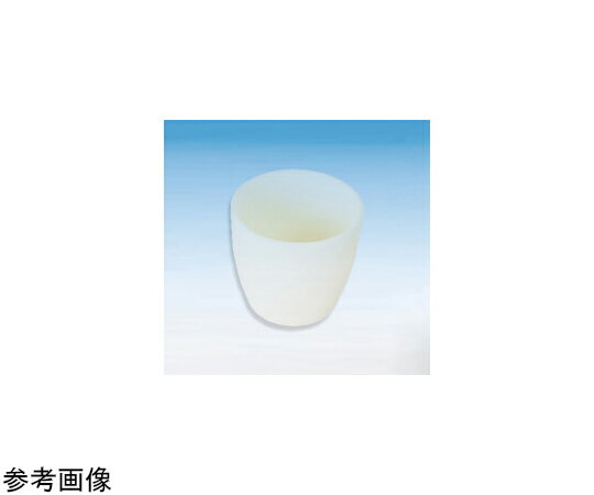 ユラボジャパン るつぼ（磁製）φ35×44mm CT-30 1個