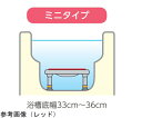 アロン化成 軽量浴槽台ミニ12-20 ブルー 536-571 1個