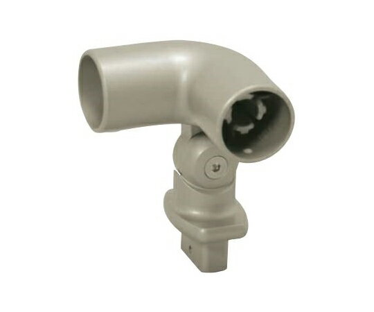 アロン化成 90°コーナー支柱ブラケット 535-977 1個(4.0)