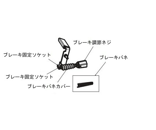 �������� �ʥ���åԥ󥰥������ѡ˥֥졼�����꥽���åȥ��å� 591-977 1��