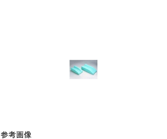 看護用品研究所 ブレスクッション 下肢台（水平型）M BL-501(M) 1台