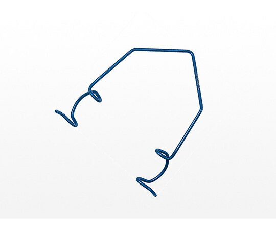 シャルマン ワイヤー開瞼器 M 5個入 37-0009 1箱(5個入)