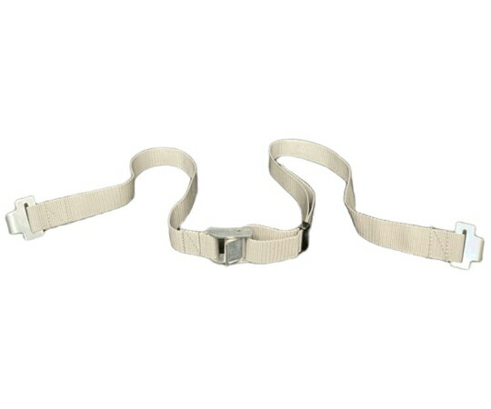 ティーエフサービス イーガード Fフックタイプ（ダイキャストカムバックル）グレー 900mm EGH-90FDRGR 1本