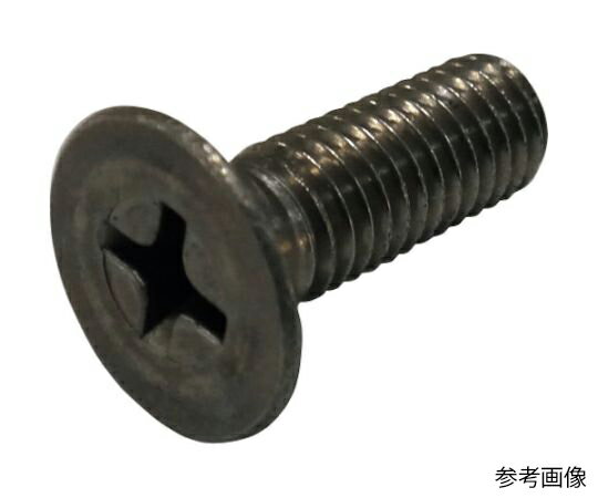 コノエ レアメタルスクリュー 皿小ねじ ALLOY600 M3x5 2本入 FLATSS-ALLOY600-35 2本入